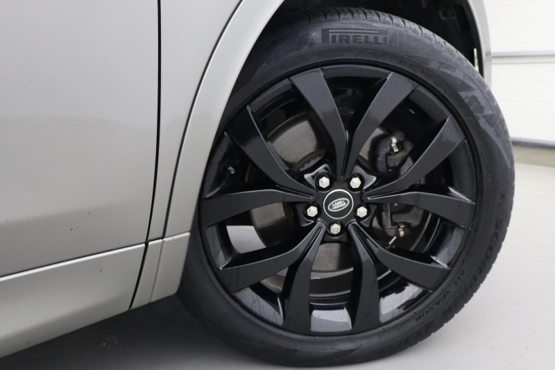 Used Land Rover Discovery Sport 2022 for sale - 77903465: Photo 50