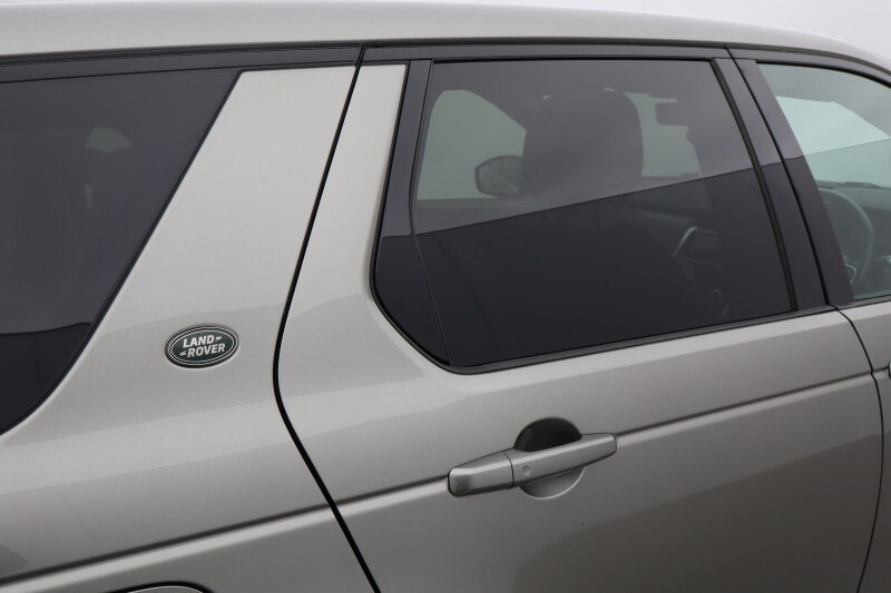 Used Land Rover Discovery Sport 2022 for sale - 77903465: Photo 52