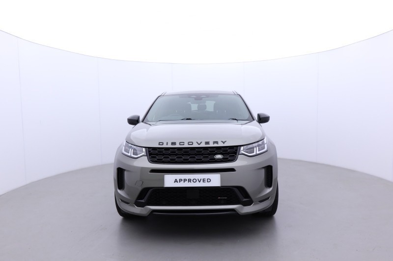 Used Land Rover Discovery Sport 2022 for sale - 77903465: Photo 7