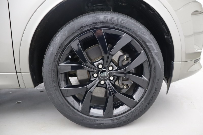 Used Land Rover Discovery Sport 2022 for sale - 77903465: Photo 8