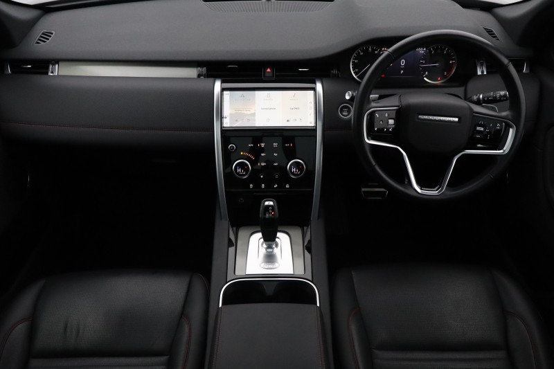 Used Land Rover Discovery Sport 2022 for sale - 77903465: Photo 9