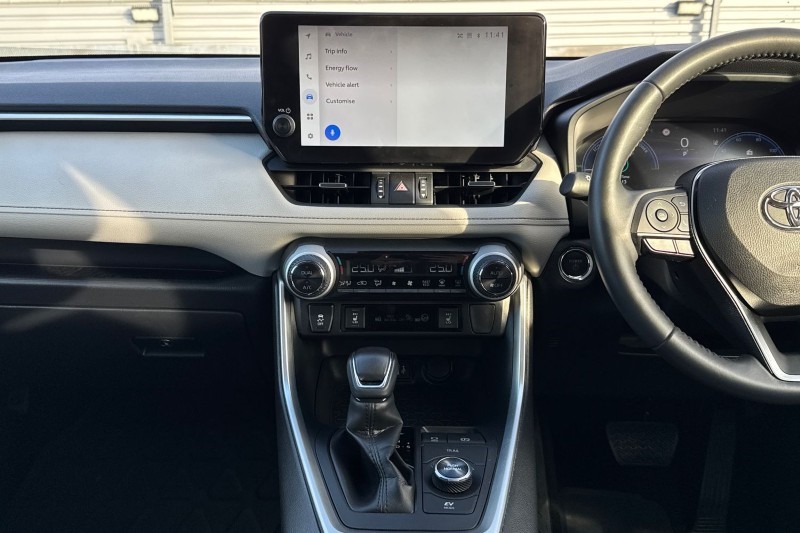 Used Toyota RAV4 2023 for sale - 76984351: Photo 14