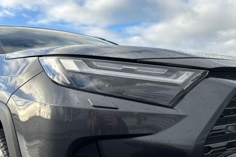 Used Toyota RAV4 2023 for sale - 76984351: Photo 17