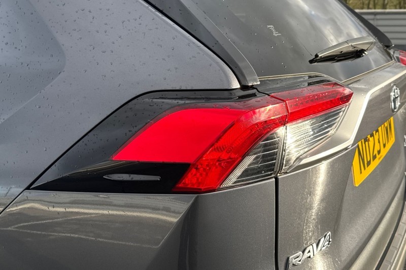 Used Toyota RAV4 2023 for sale - 76984351: Photo 19