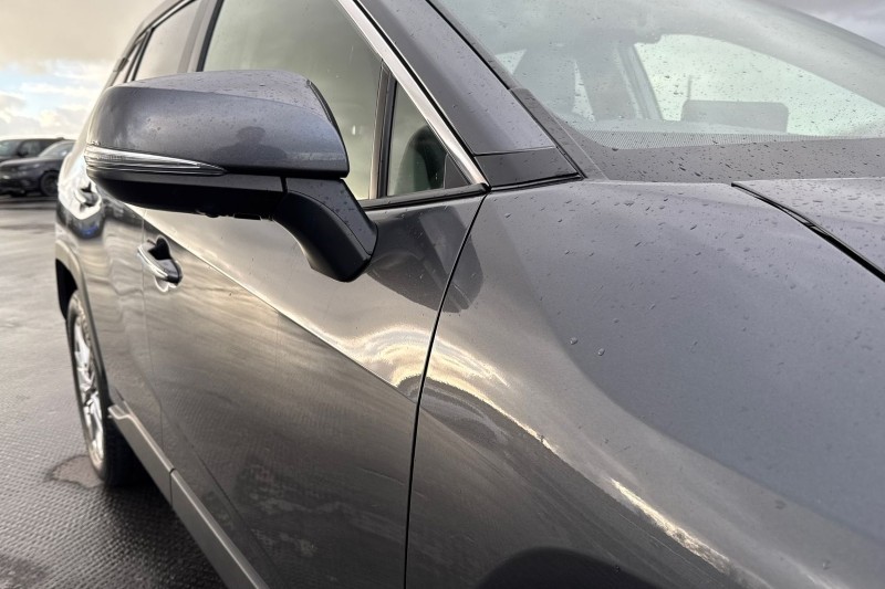 Used Toyota RAV4 2023 for sale - 76984351: Photo 20