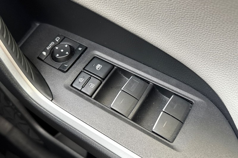 Used Toyota RAV4 2023 for sale - 76984351: Photo 22