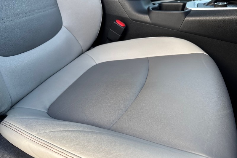 Used Toyota RAV4 2023 for sale - 76984351: Photo 24