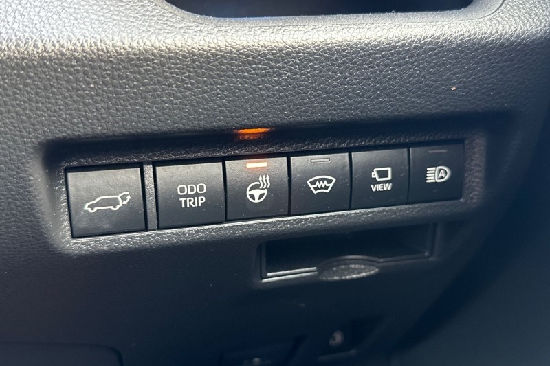 Used Toyota RAV4 2023 for sale - 76984351: Photo 26