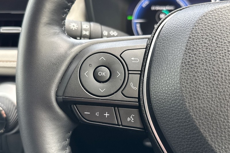 Used Toyota RAV4 2023 for sale - 76984351: Photo 27