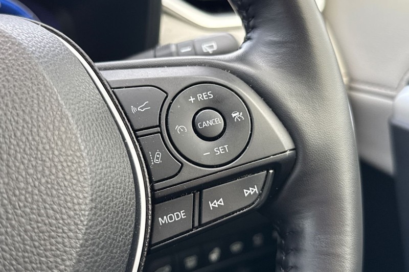 Used Toyota RAV4 2023 for sale - 76984351: Photo 28