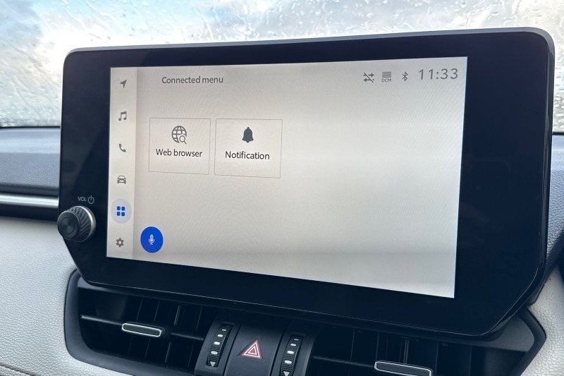 Used Toyota RAV4 2023 for sale - 76984351: Photo 29