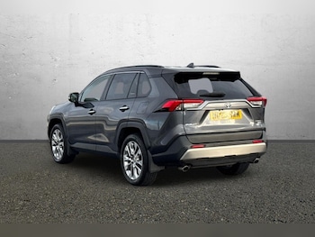 Used Toyota RAV4 2023 for sale - 76984351: Photo