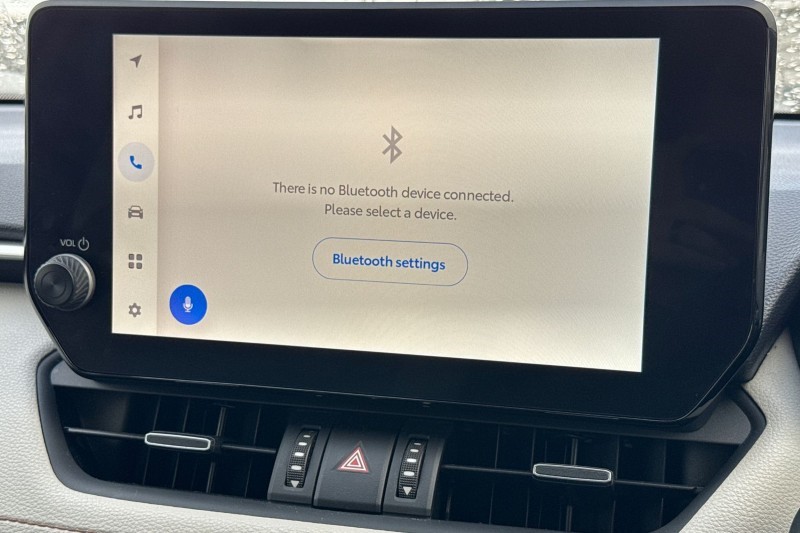 Used Toyota RAV4 2023 for sale - 76984351: Photo 30