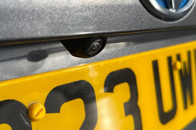 Used Toyota RAV4 2023 for sale - 76984351: Photo 37