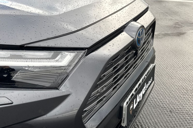 Used Toyota RAV4 2023 for sale - 76984351: Photo 39