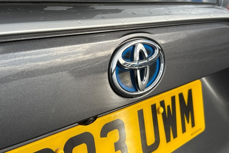 Used Toyota RAV4 2023 for sale - 76984351: Photo 41