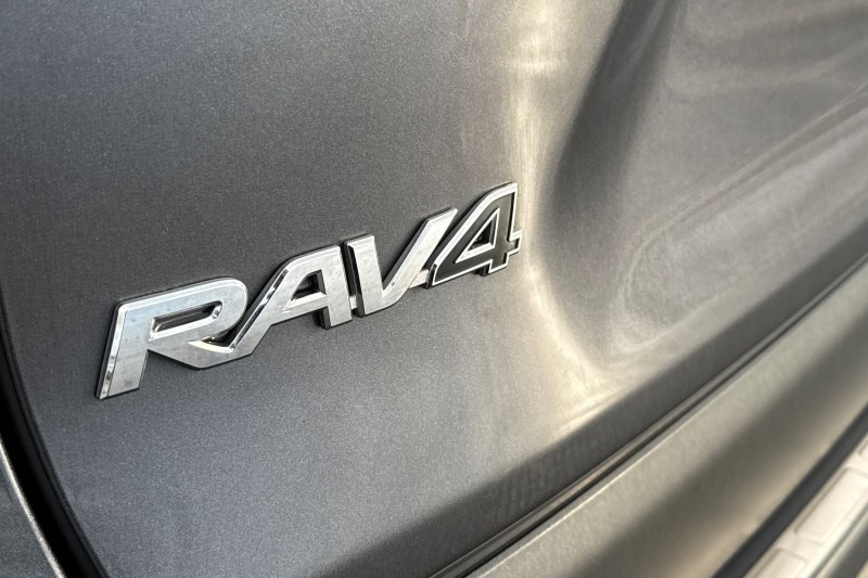 Used Toyota RAV4 2023 for sale - 76984351: Photo 42