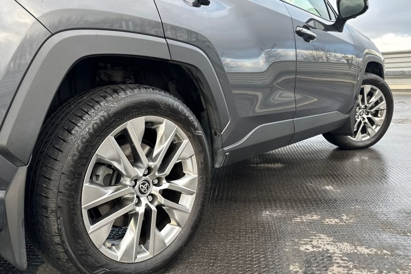 Used Toyota RAV4 2023 for sale - 76984351: Photo 44