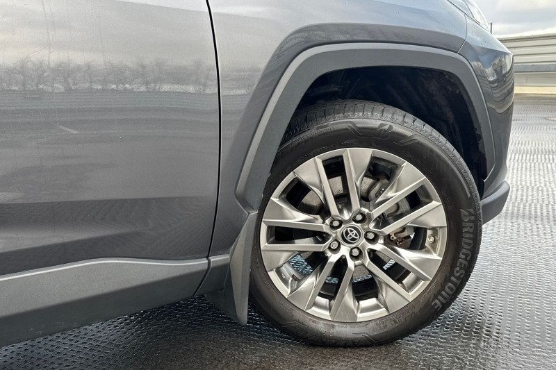 Used Toyota RAV4 2023 for sale - 76984351: Photo 45