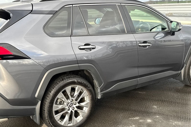 Used Toyota RAV4 2023 for sale - 76984351: Photo 47