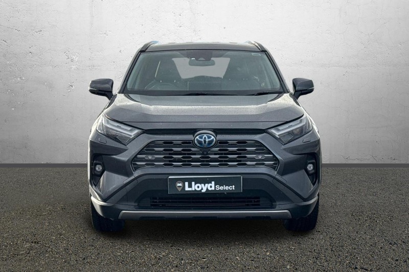 Used Toyota RAV4 2023 for sale - 76984351: Photo 7