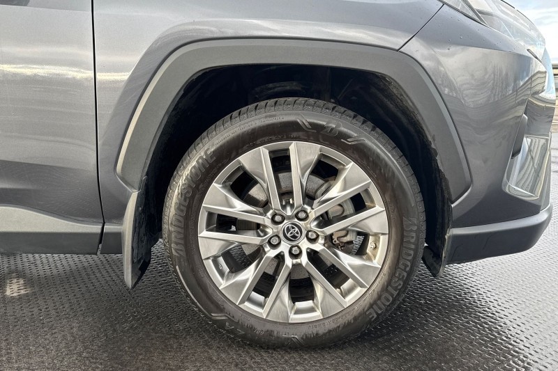 Used Toyota RAV4 2023 for sale - 76984351: Photo 8