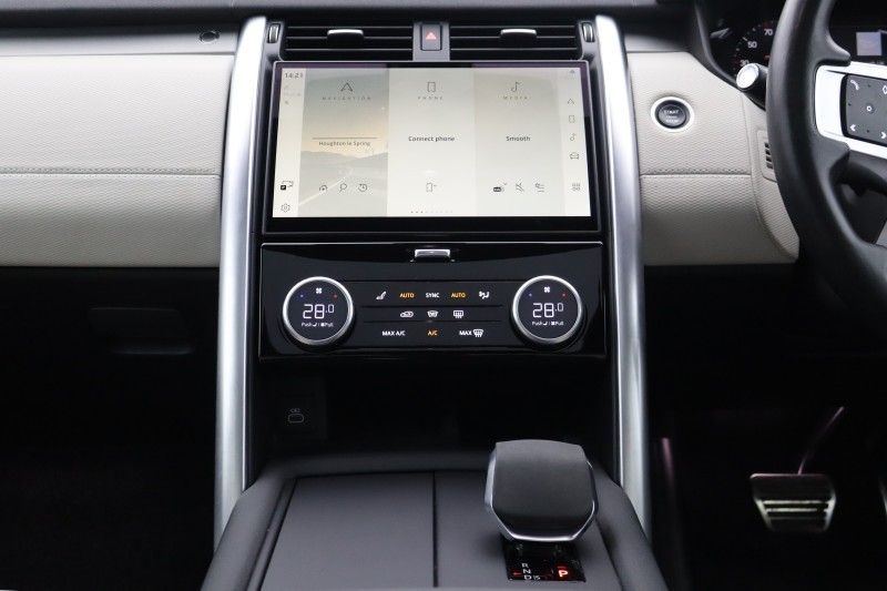 Used Land Rover Discovery 2023 for sale - 77745947: Photo 14