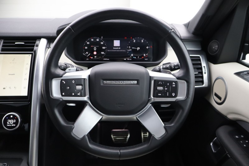 Used Land Rover Discovery 2023 for sale - 77745947: Photo 15