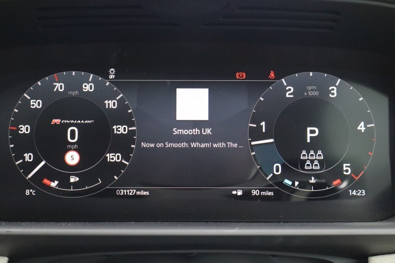 Used Land Rover Discovery 2023 for sale - 77745947: Photo 16