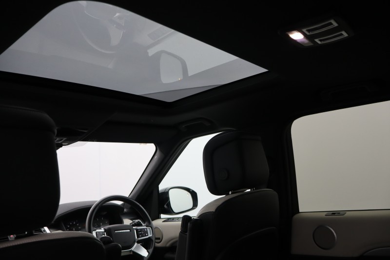 Used Land Rover Discovery 2023 for sale - 77745947: Photo 21