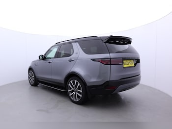 Used Land Rover Discovery 2023 for sale - 77745947: Photo