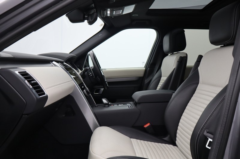 Used Land Rover Discovery 2023 for sale - 77745947: Photo 3