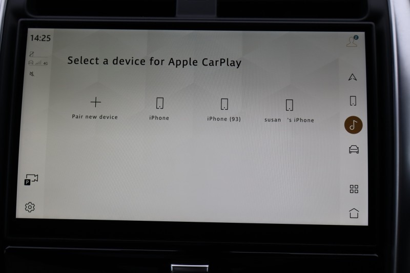 Used Land Rover Discovery 2023 for sale - 77745947: Photo 30