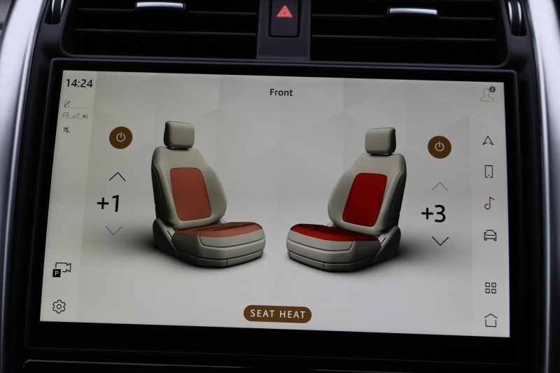 Used Land Rover Discovery 2023 for sale - 77745947: Photo 33