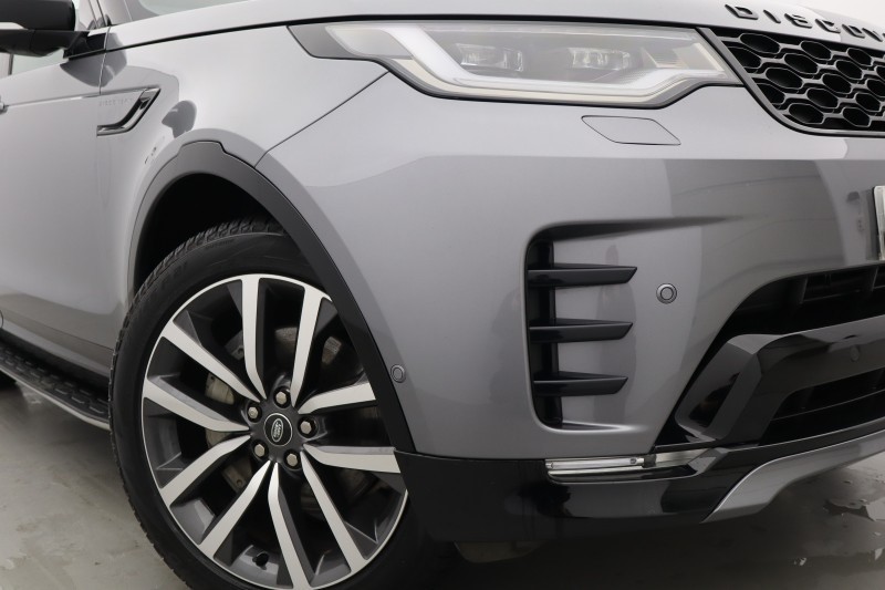 Used Land Rover Discovery 2023 for sale - 77745947: Photo 39