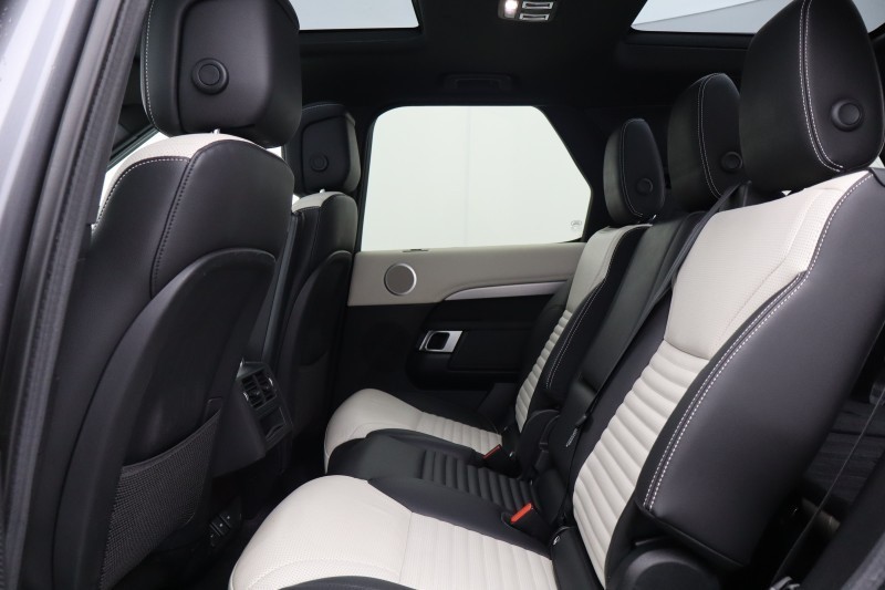 Used Land Rover Discovery 2023 for sale - 77745947: Photo 4