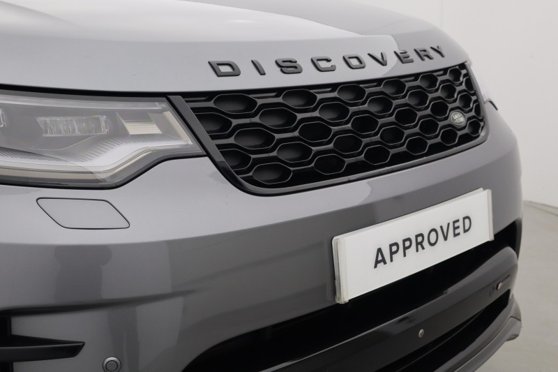 Used Land Rover Discovery 2023 for sale - 77745947: Photo 40