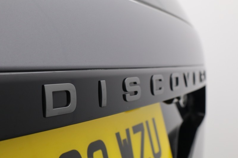 Used Land Rover Discovery 2023 for sale - 77745947: Photo 43