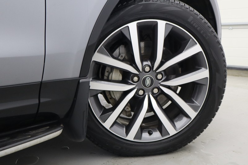 Used Land Rover Discovery 2023 for sale - 77745947: Photo 46