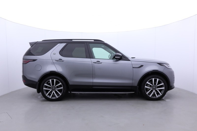 Used Land Rover Discovery 2023 for sale - 77745947: Photo 5