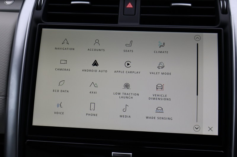 Used Land Rover Discovery 2023 for sale - 77745947: Photo 55