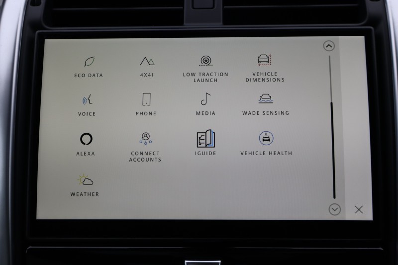 Used Land Rover Discovery 2023 for sale - 77745947: Photo 56