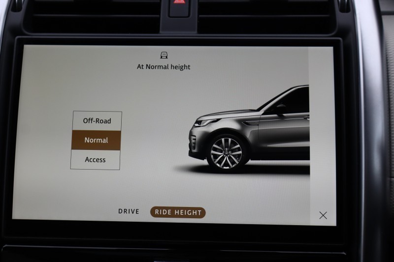 Used Land Rover Discovery 2023 for sale - 77745947: Photo 57