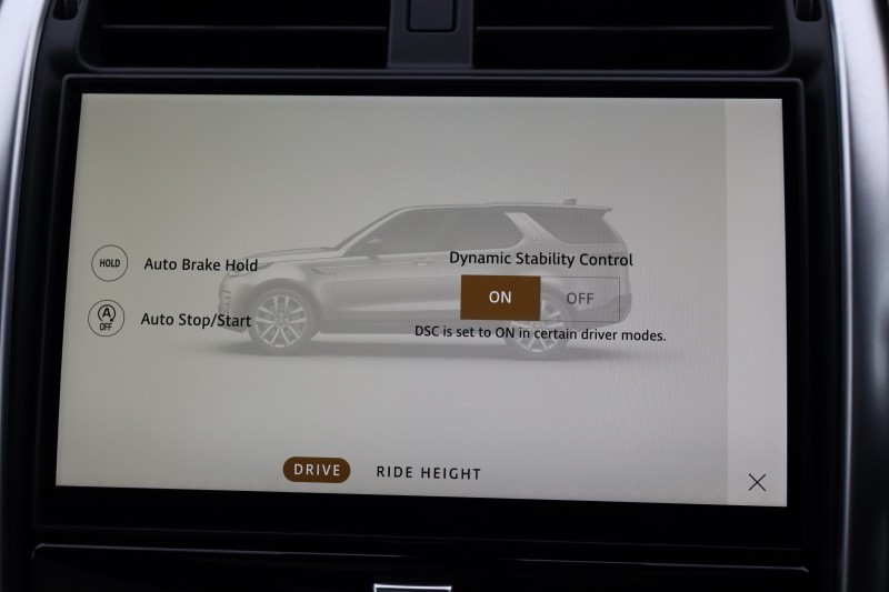 Used Land Rover Discovery 2023 for sale - 77745947: Photo 58