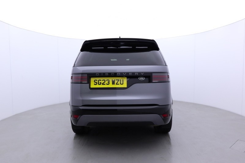 Used Land Rover Discovery 2023 for sale - 77745947: Photo 6