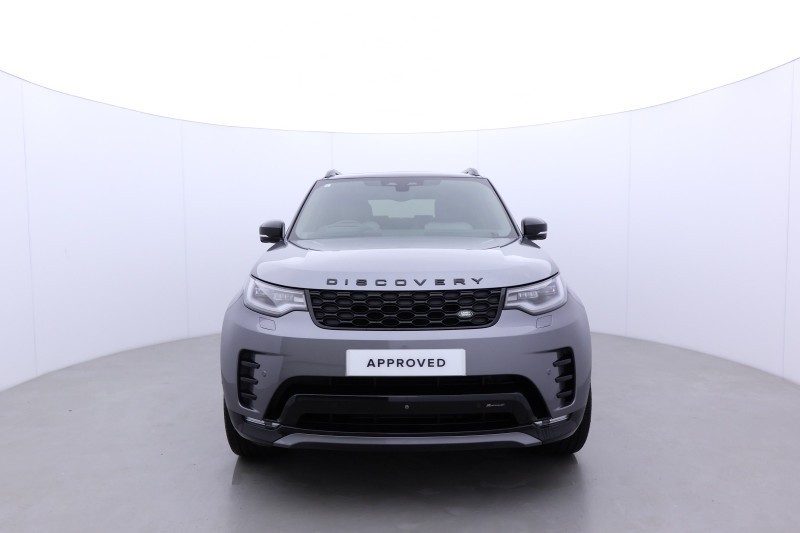 Used Land Rover Discovery 2023 for sale - 77745947: Photo 7