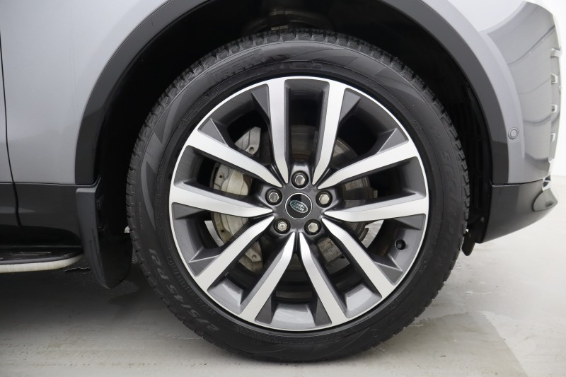 Used Land Rover Discovery 2023 for sale - 77745947: Photo 8