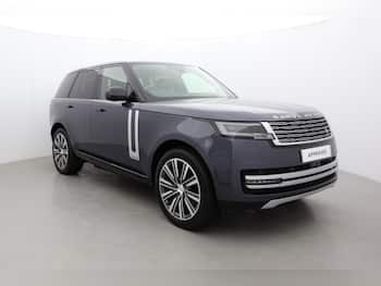 Used Land Rover Range Rover 2025 for sale - 79720755: Photo