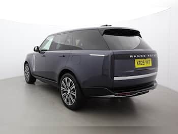 Used Land Rover Range Rover 2025 for sale - 79720755: Photo