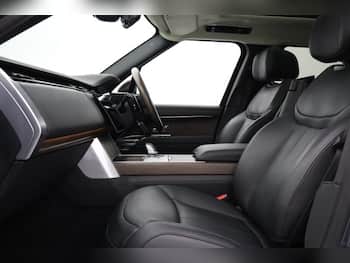 Used Land Rover Range Rover 2025 for sale - 79720755: Photo